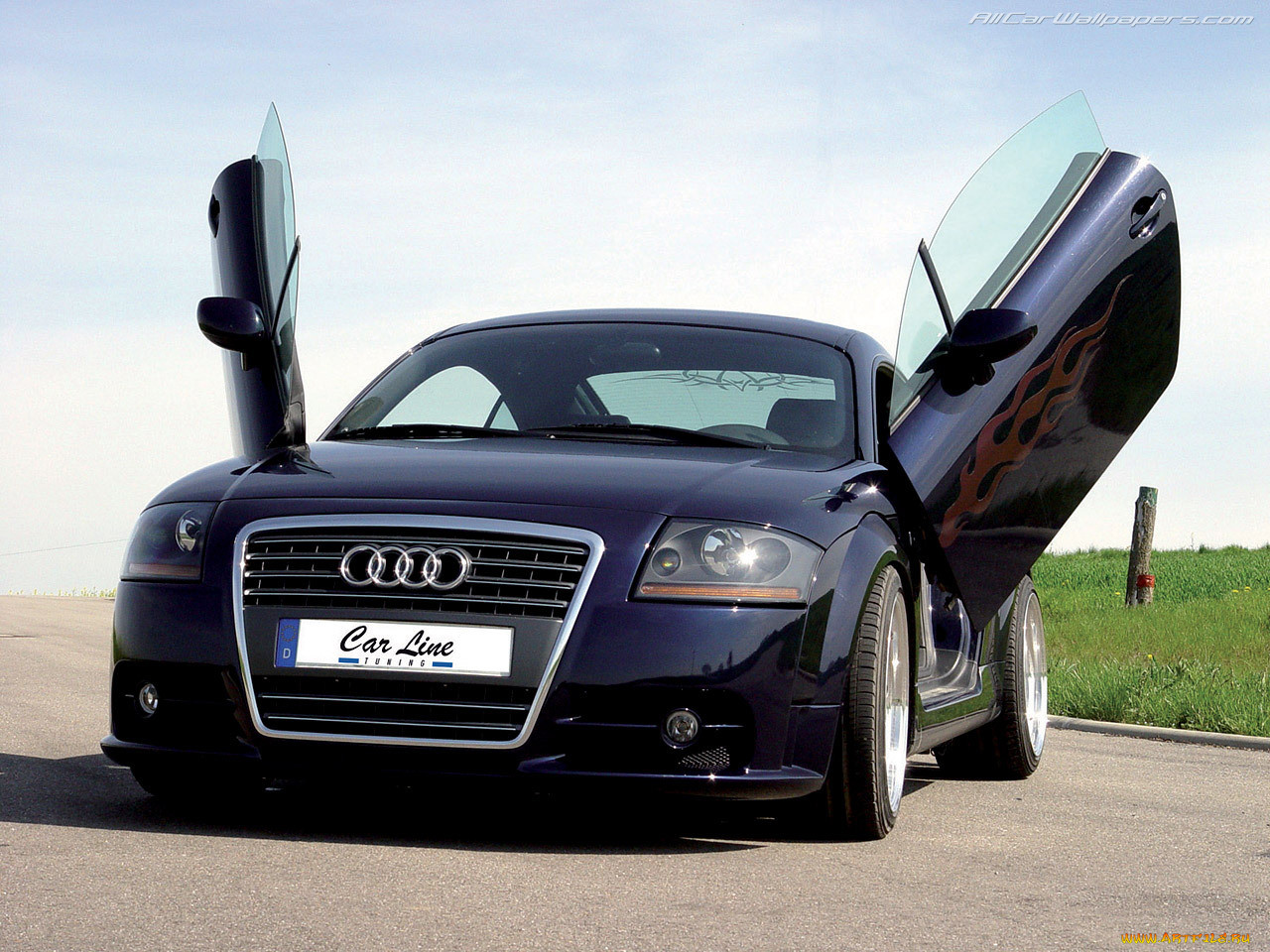 , audi